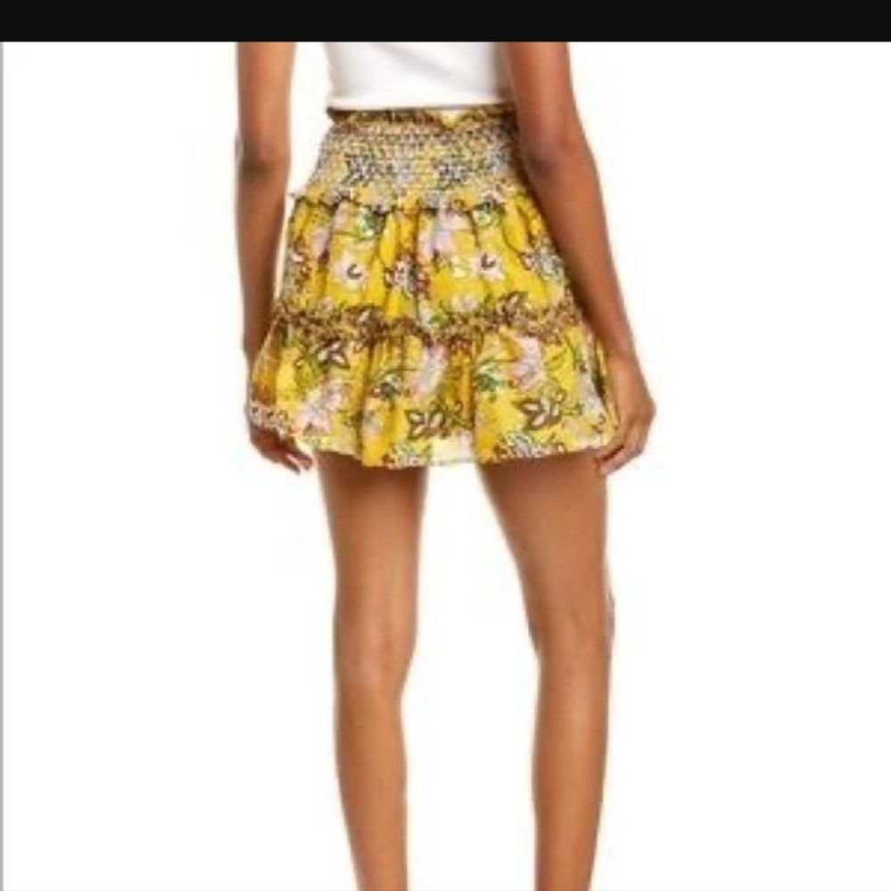 NWT, Jennifer & Grace Skirt XL - Picture 4 of 4